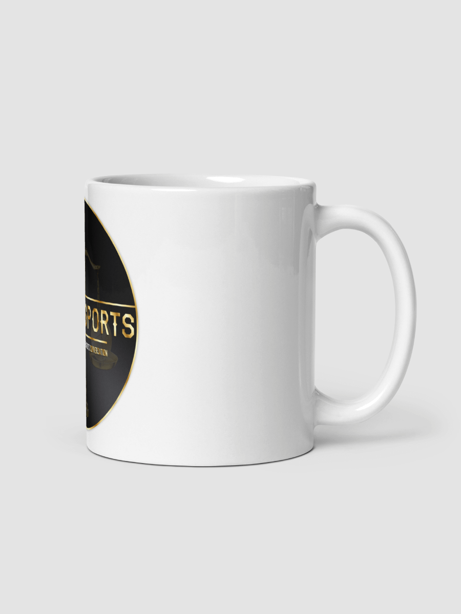 UNFAIRSports Mug product image (3)