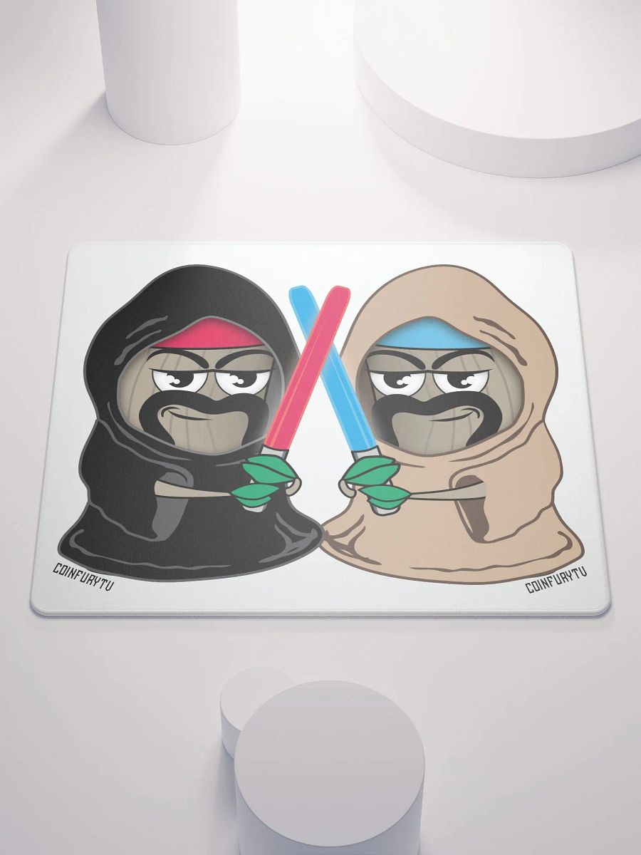 Revenge of the Sixth Mousepad product image (1)