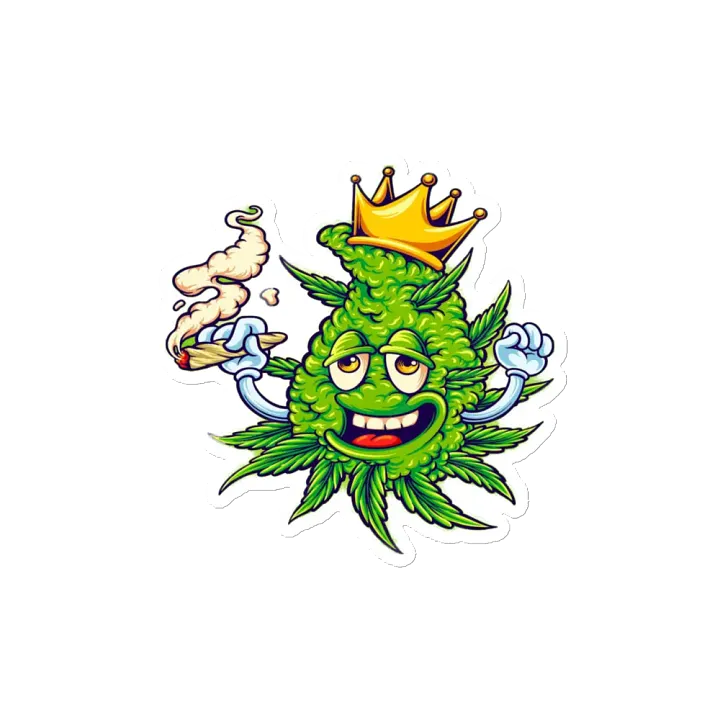 Happy Bud product image (2)