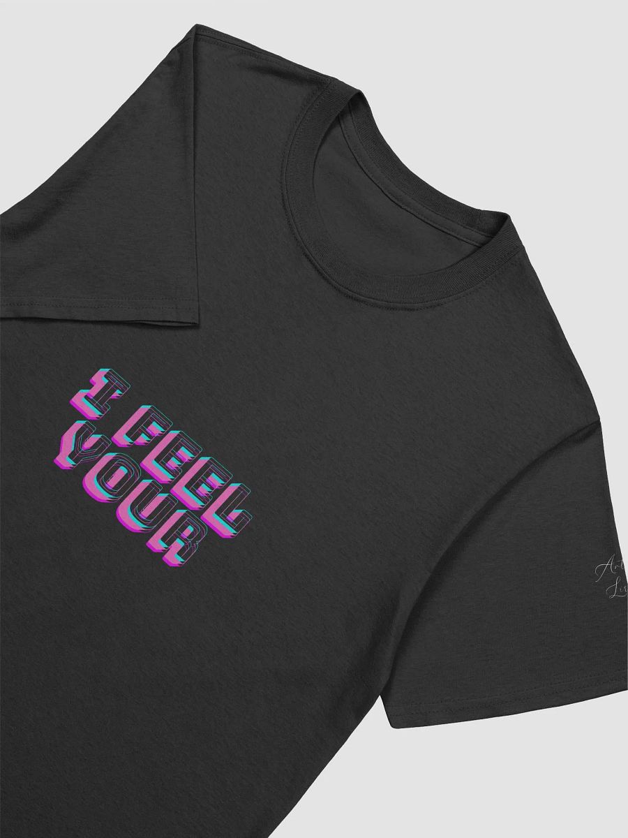 Body Heat Tee product image (3)
