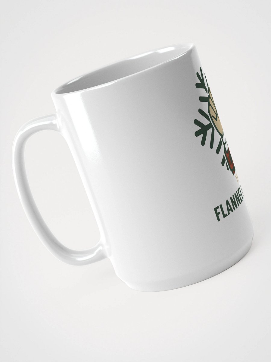 Frosty Lock Mug product image (3)