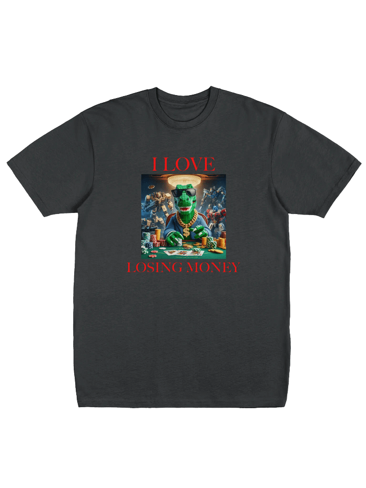 Max's Tee product image (1)