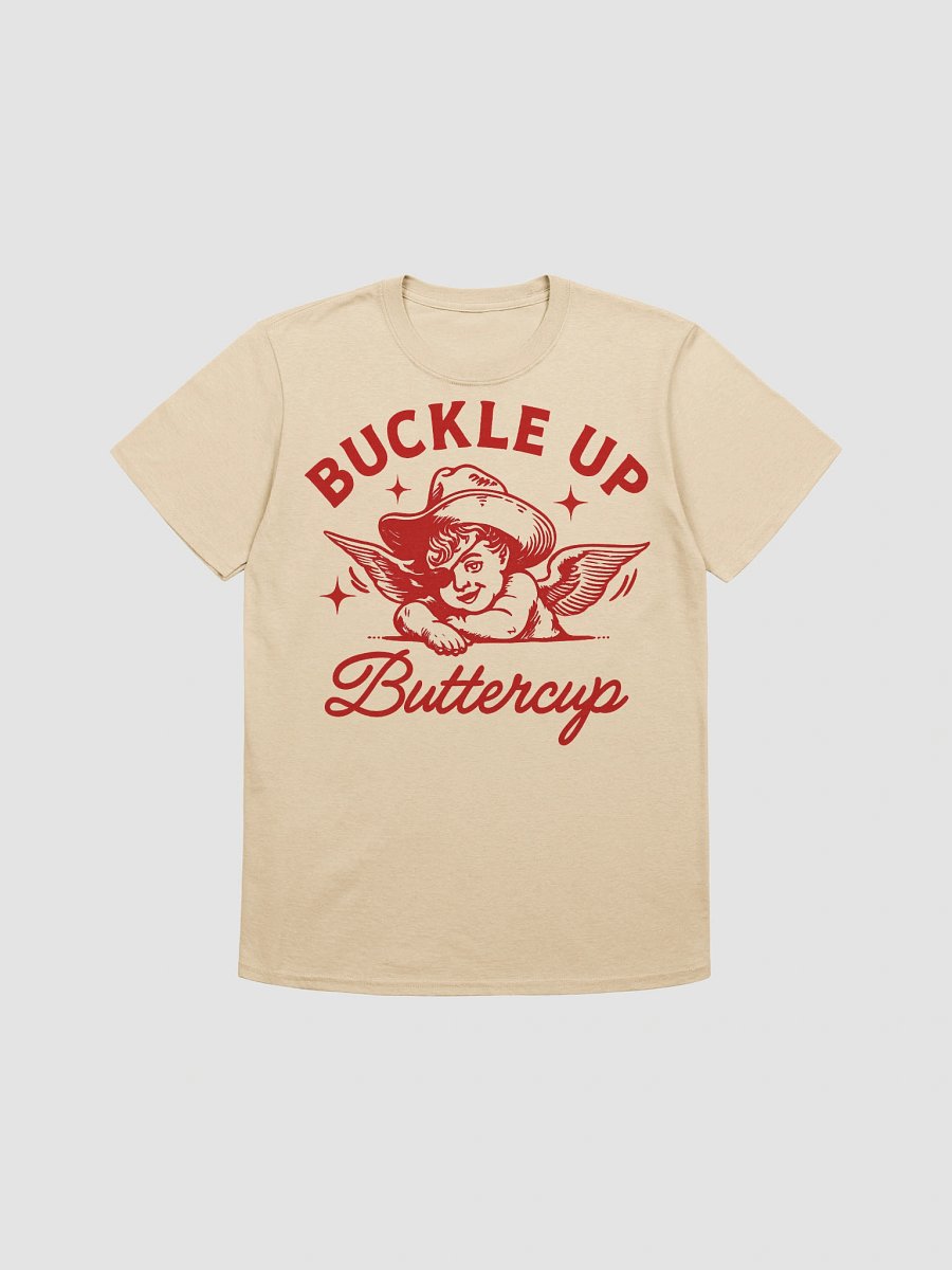 Buckle Up, Buttercup product image (1)