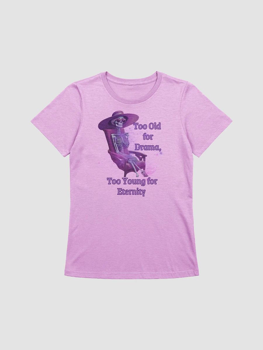 Eternal Chill relaxed fit tee product image (17)