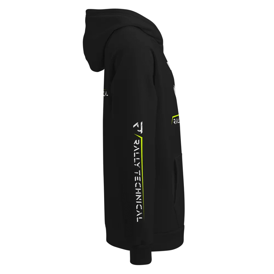 RALLY Technical Official Hoodie product image (4)