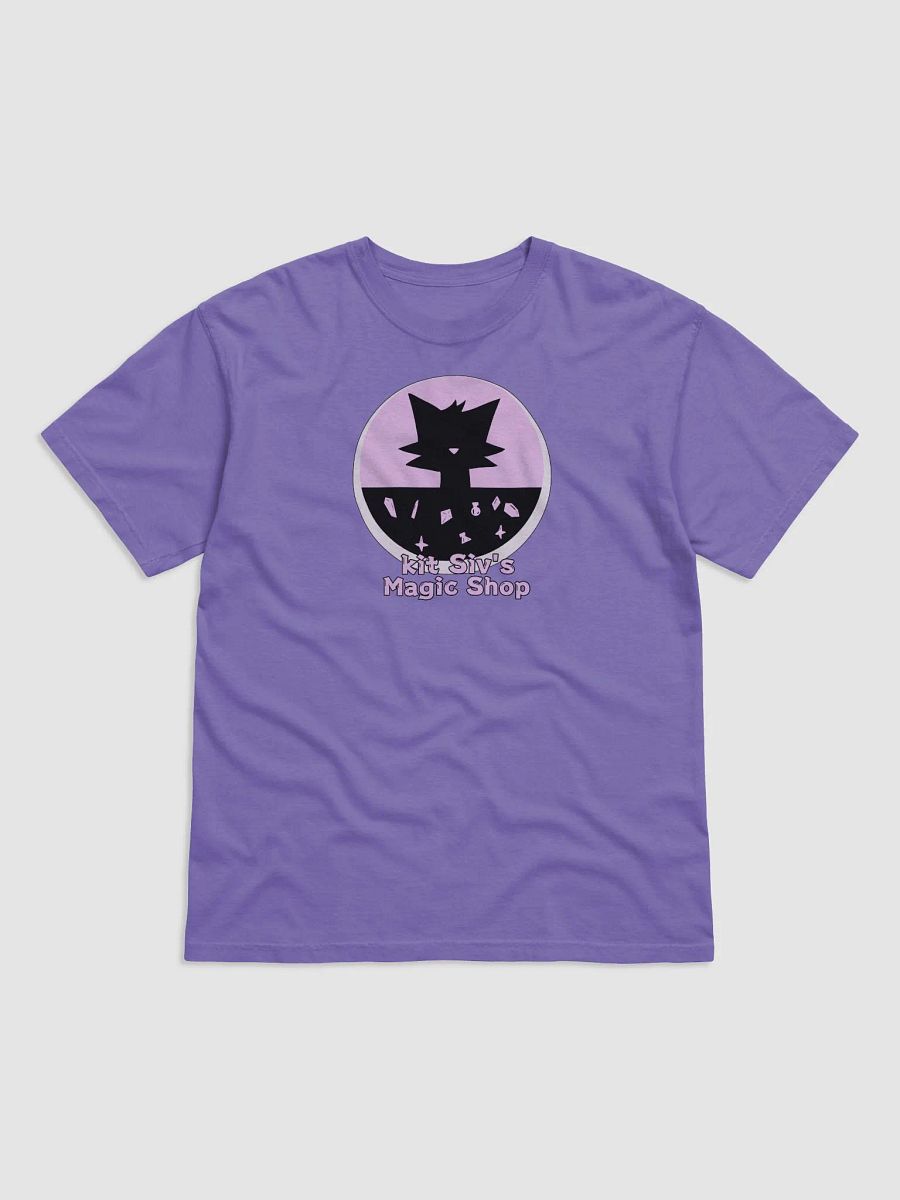 KitSiv Magic Shop logo product image (1)
