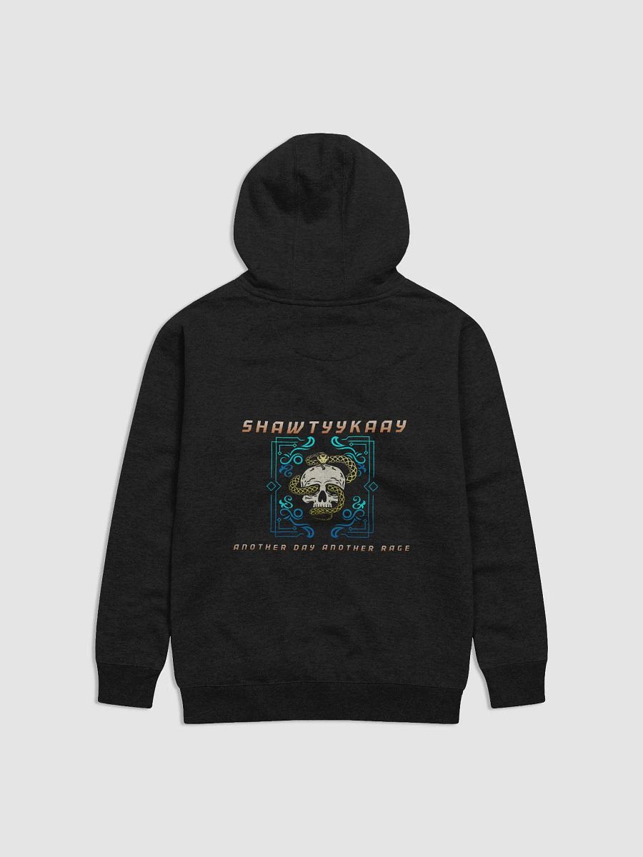 Blues and Hues Unisex Hoodie product image (1)