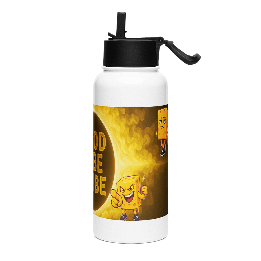 Cheezy Water Jug product image (3)