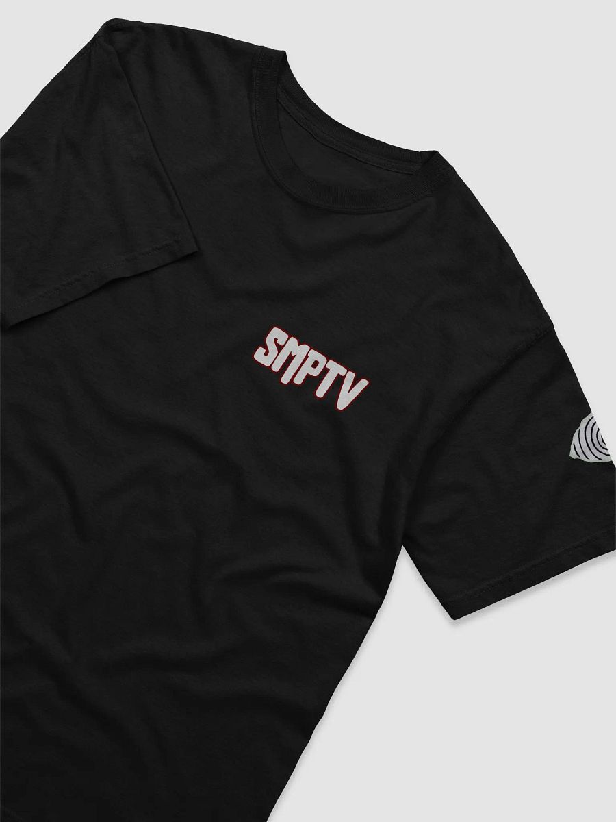SMPTV T-Shirt product image (3)