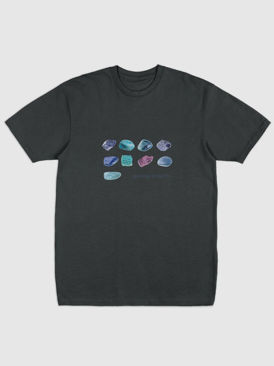 Mineral Marvel Men's Tee product image (1)