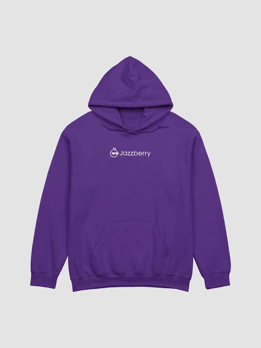 Jazzberry Hoodie #2 product image (1)