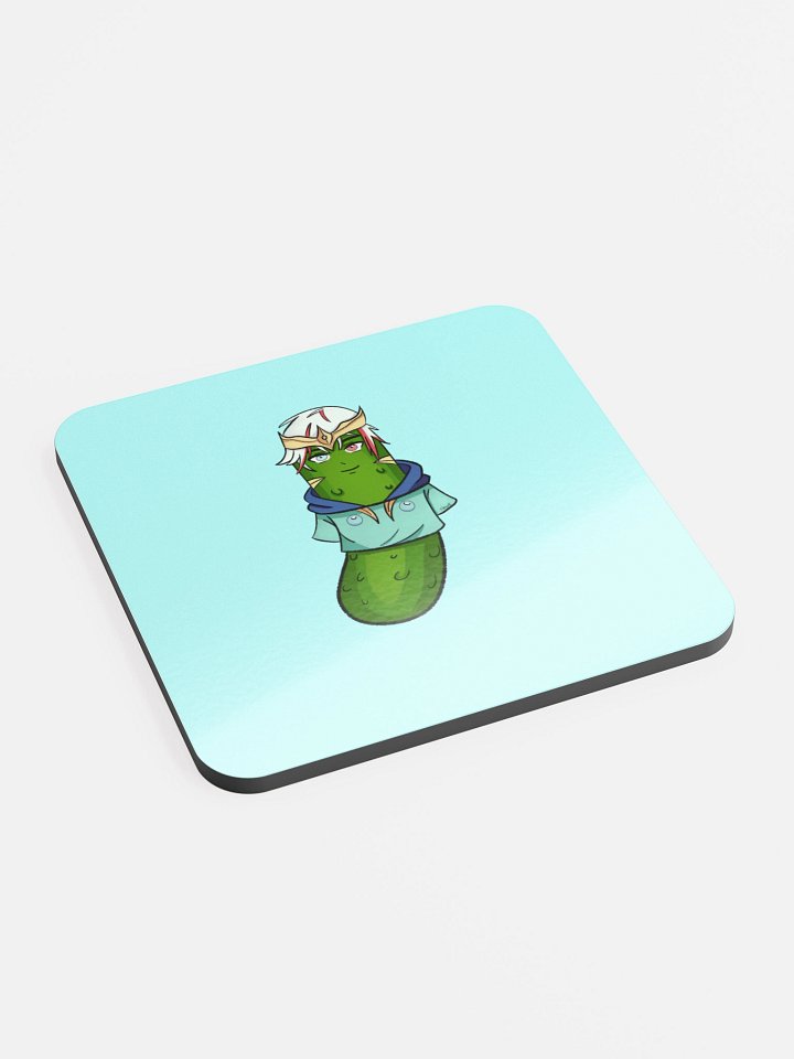 Pickl3Will Coaster product image (2)