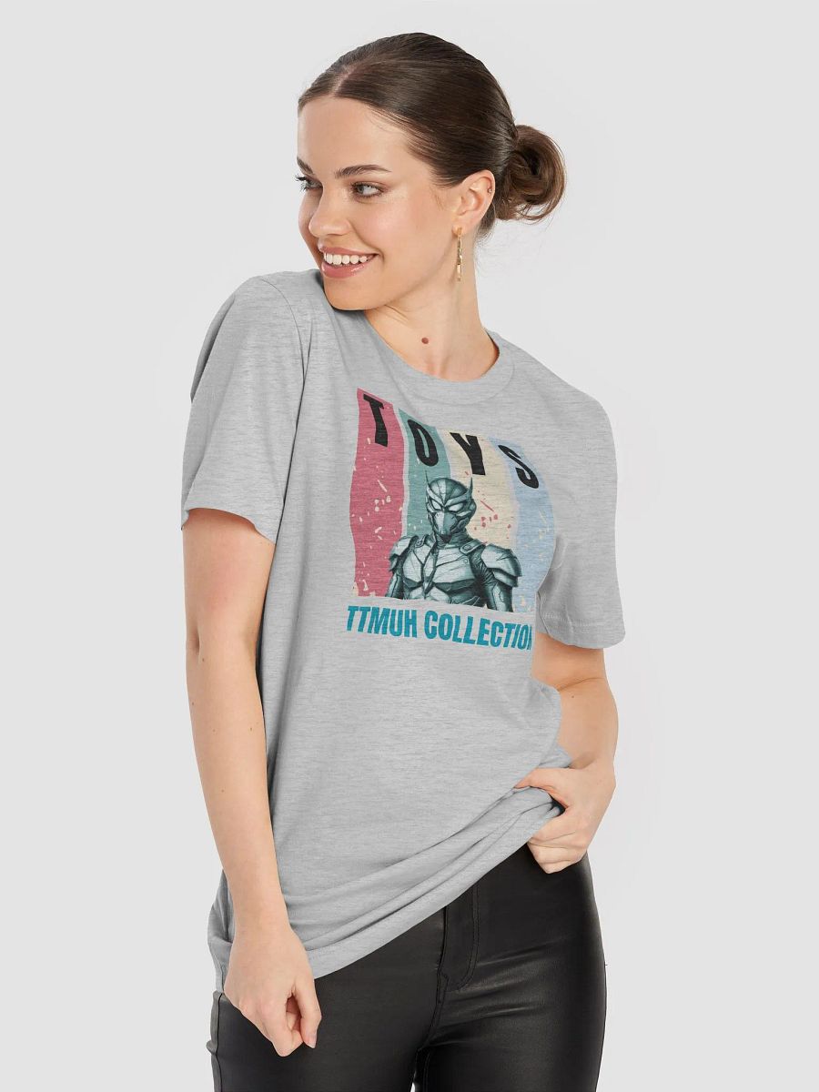 Ultimate Armor Toys Collection T-Shirt product image (45)
