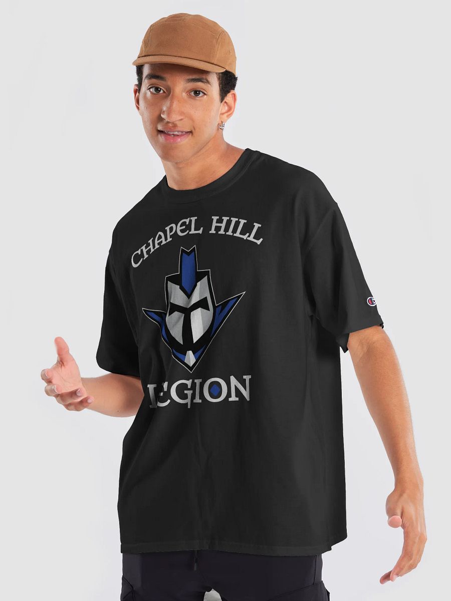 Legion Standard Shirt product image (8)