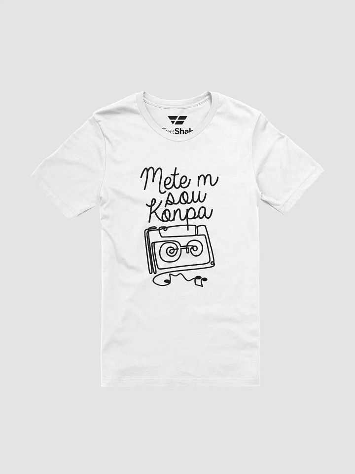 Mete M Sou Konpa product image (2)