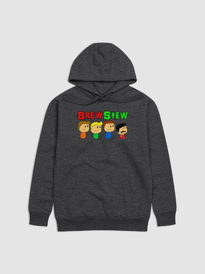 Brewstew Hoodie product image (4)