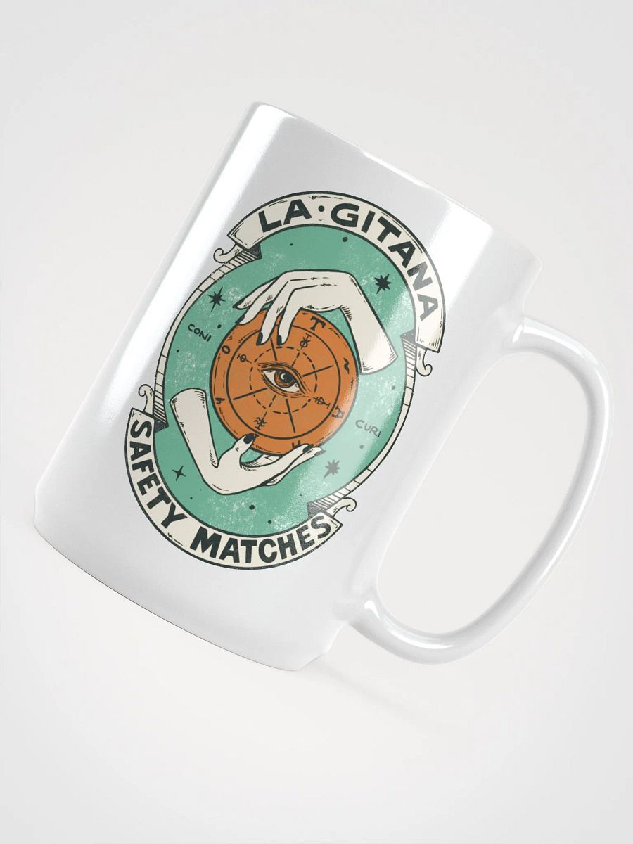La Gitana Mug product image (4)