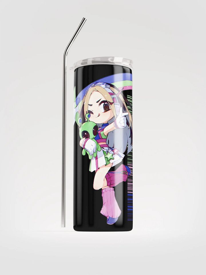CYA L8R! TUMBLER product image (2)