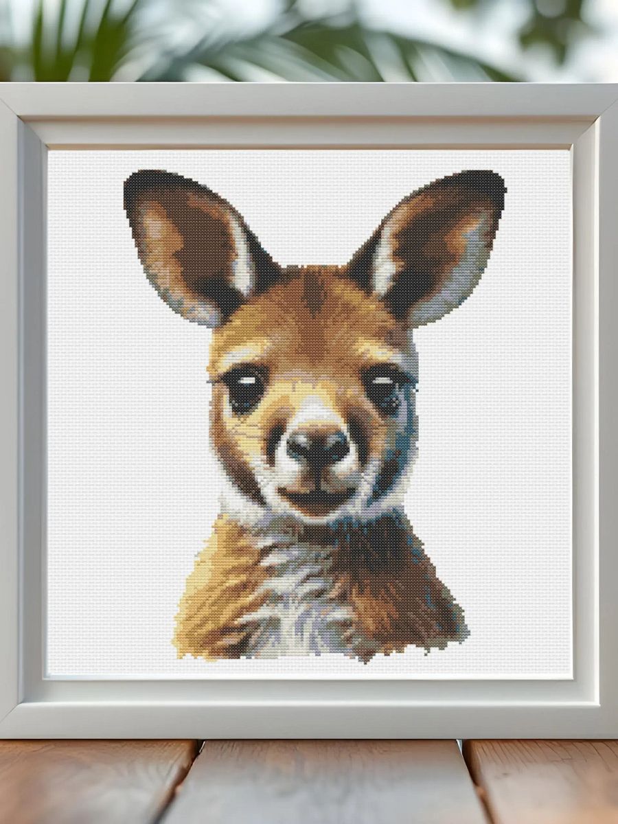 9 x Baby Safari Animal Bundle product image (7)