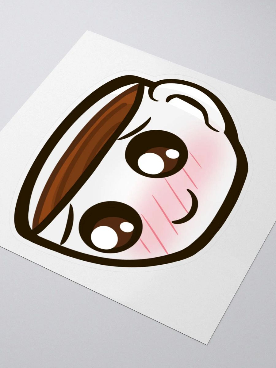Blush Sticker product image (8)