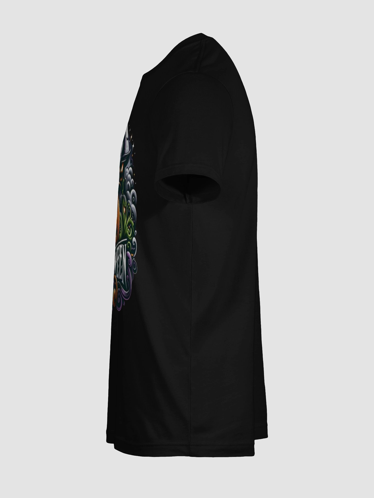 Spooky Halloween Night T-Shirt product image (6)