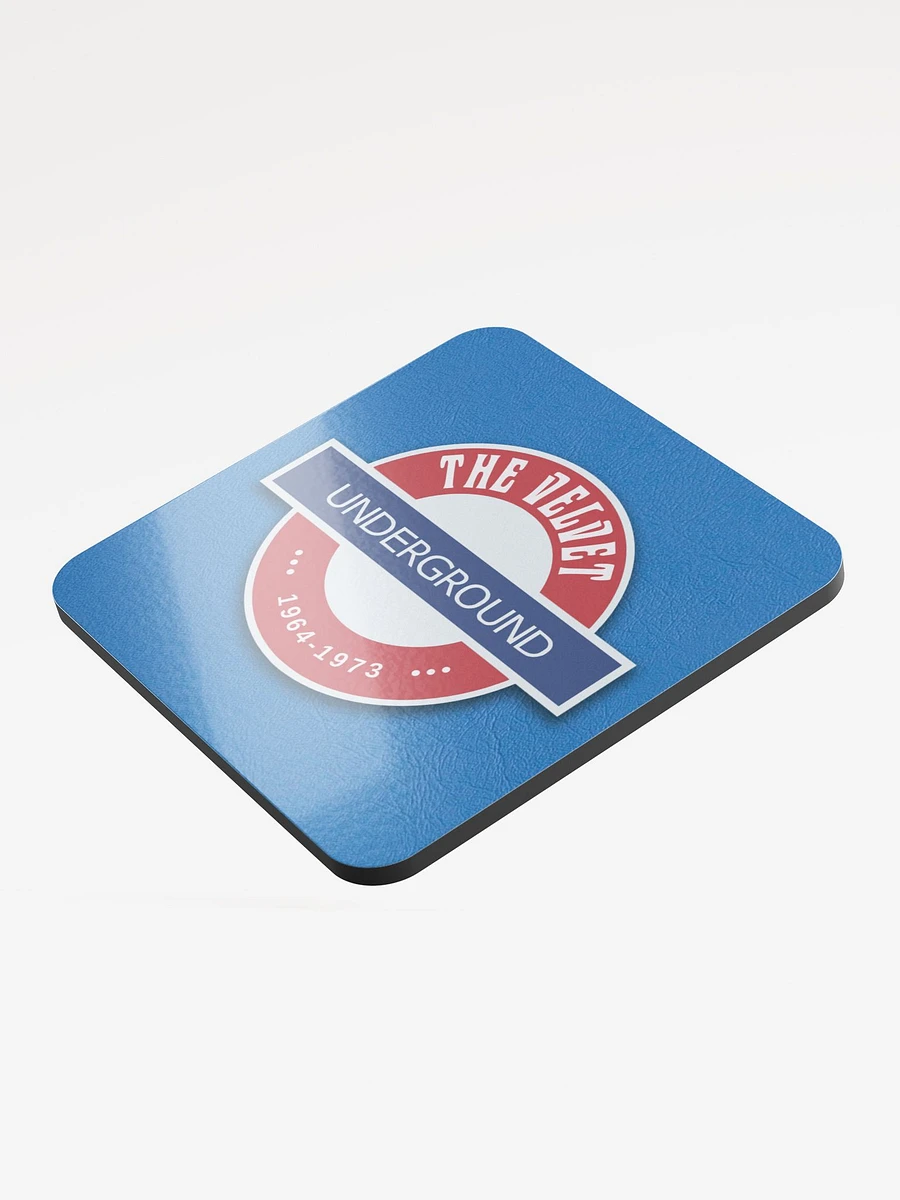 The Velvet Underground Beverage Coaster product image (3)