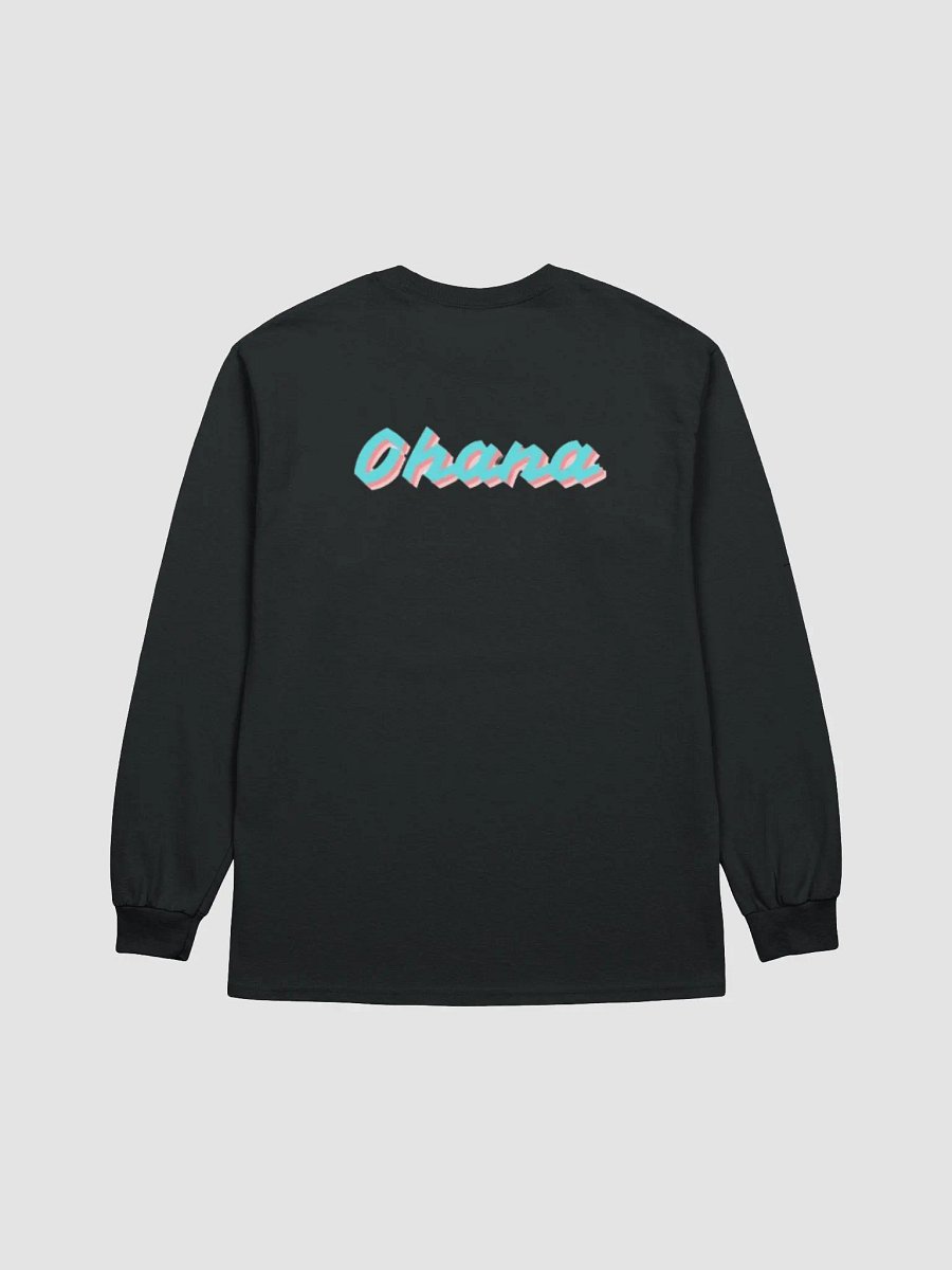 BrowningSimmer Ohana Beach Long Sleve product image (16)