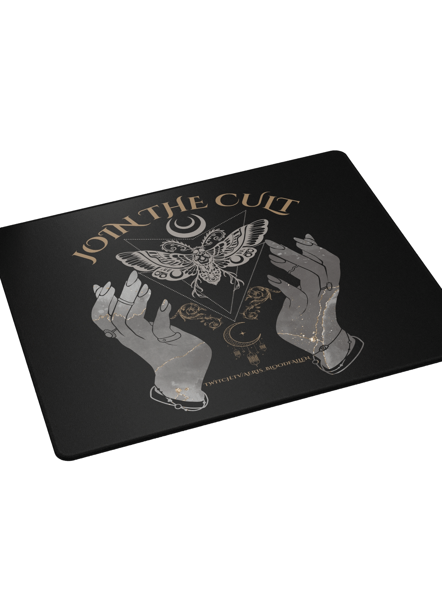 CultHands - Mousepad product image (4)