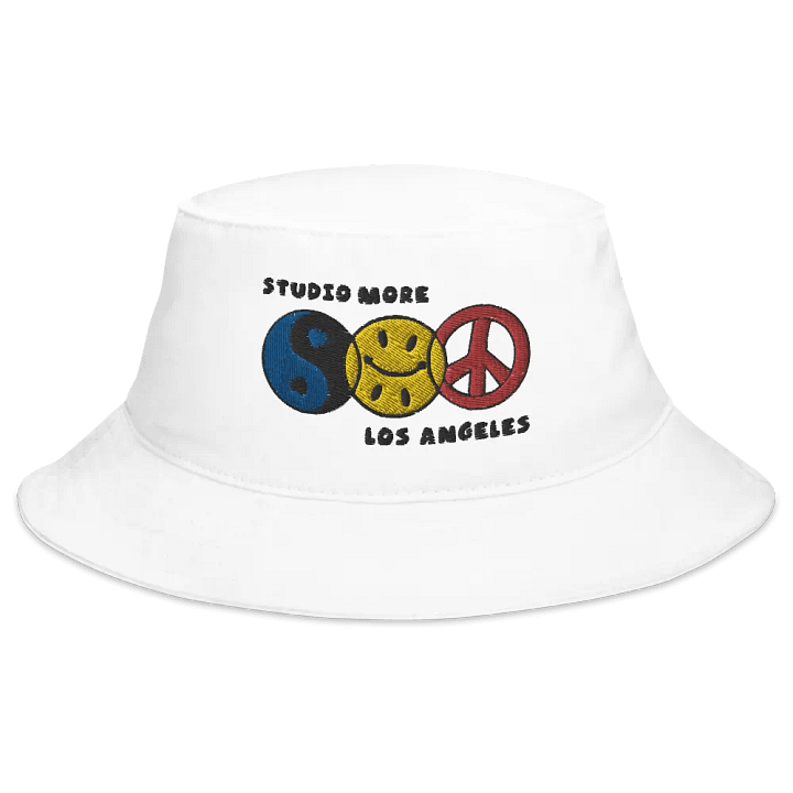 Vibin Bucket Hat product image (2)