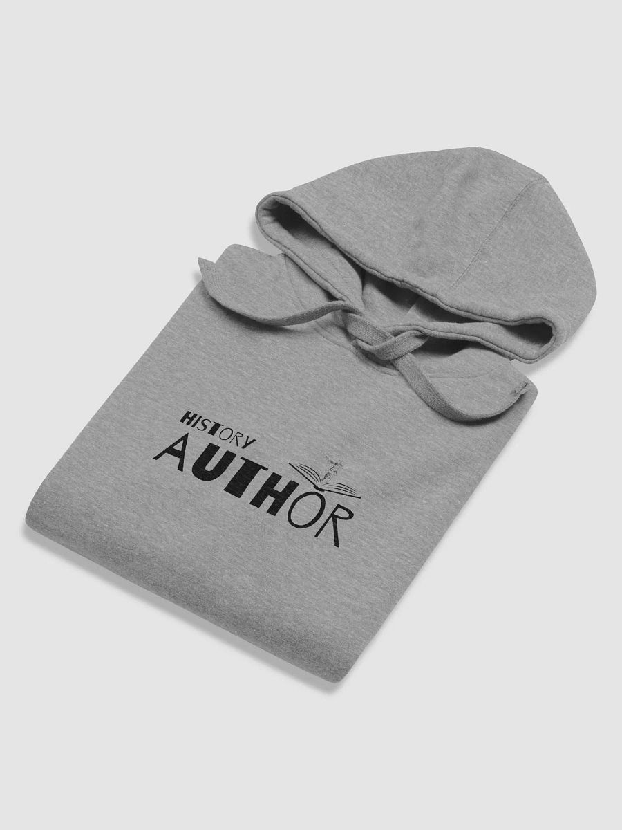 History Author Medieval Archer Unisex Hoodie product image (23)