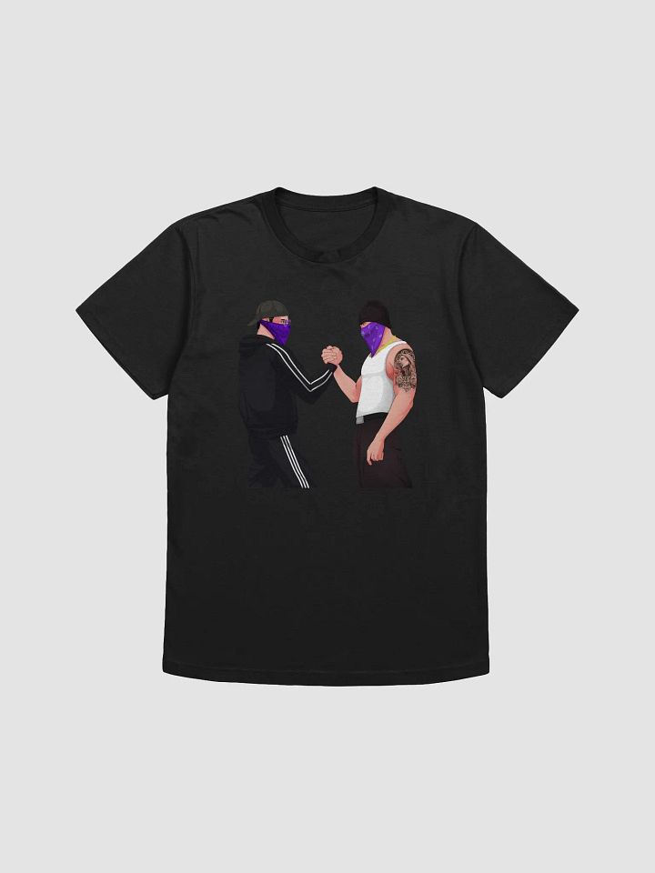 BabyJoker & Jdog T-Shirt product image (1)