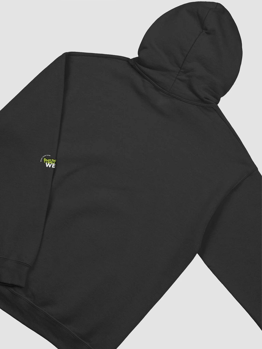 Resilience Classic Hoodie product image (4)