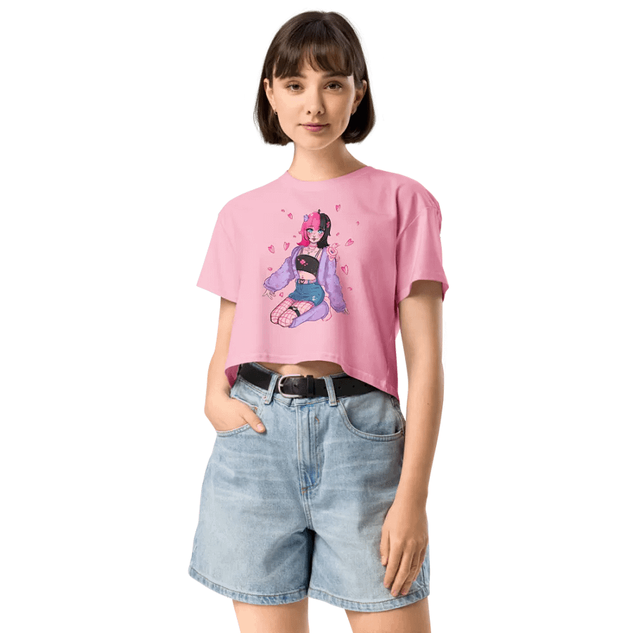 𝕤𝕒𝕜𝕦𝕤𝕒𝕣𝕒𝕙 𝕔𝕣𝕠𝕡 𝕥𝕠𝕡 product image (5)