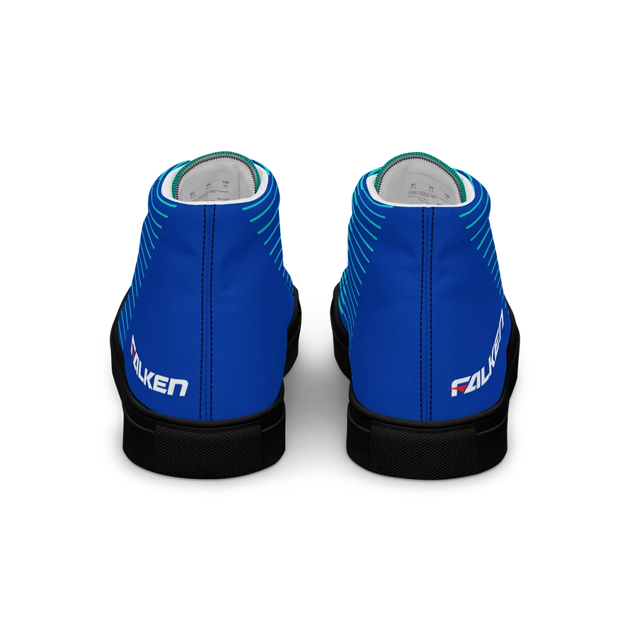 Falken Livery - High Top Shoes product image (2)