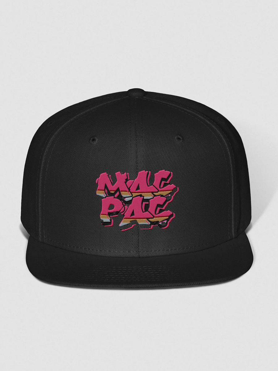 Mac Pac Snap Back product image (5)