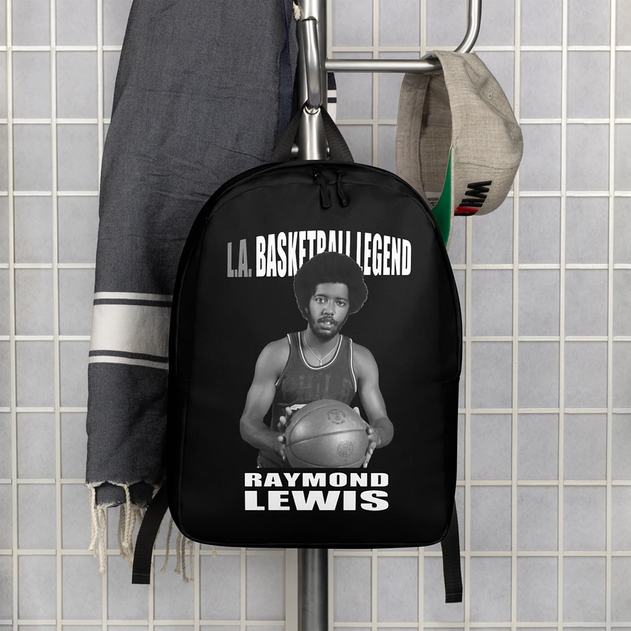 L.A. Legend Tribute Backpack product image (16)