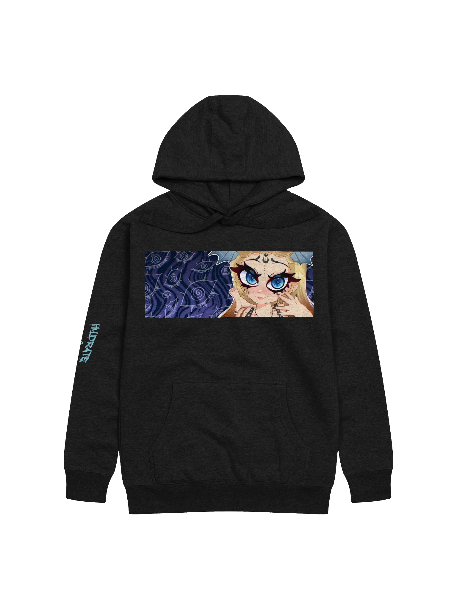 Eye See You (hoodie) product image (1)