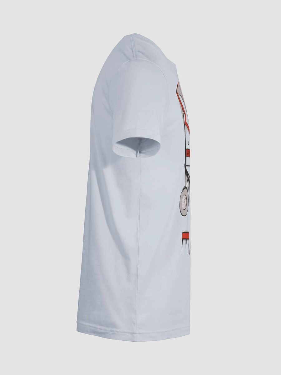 Nurse Halloween Costume Funny T-Shirt product image (10)