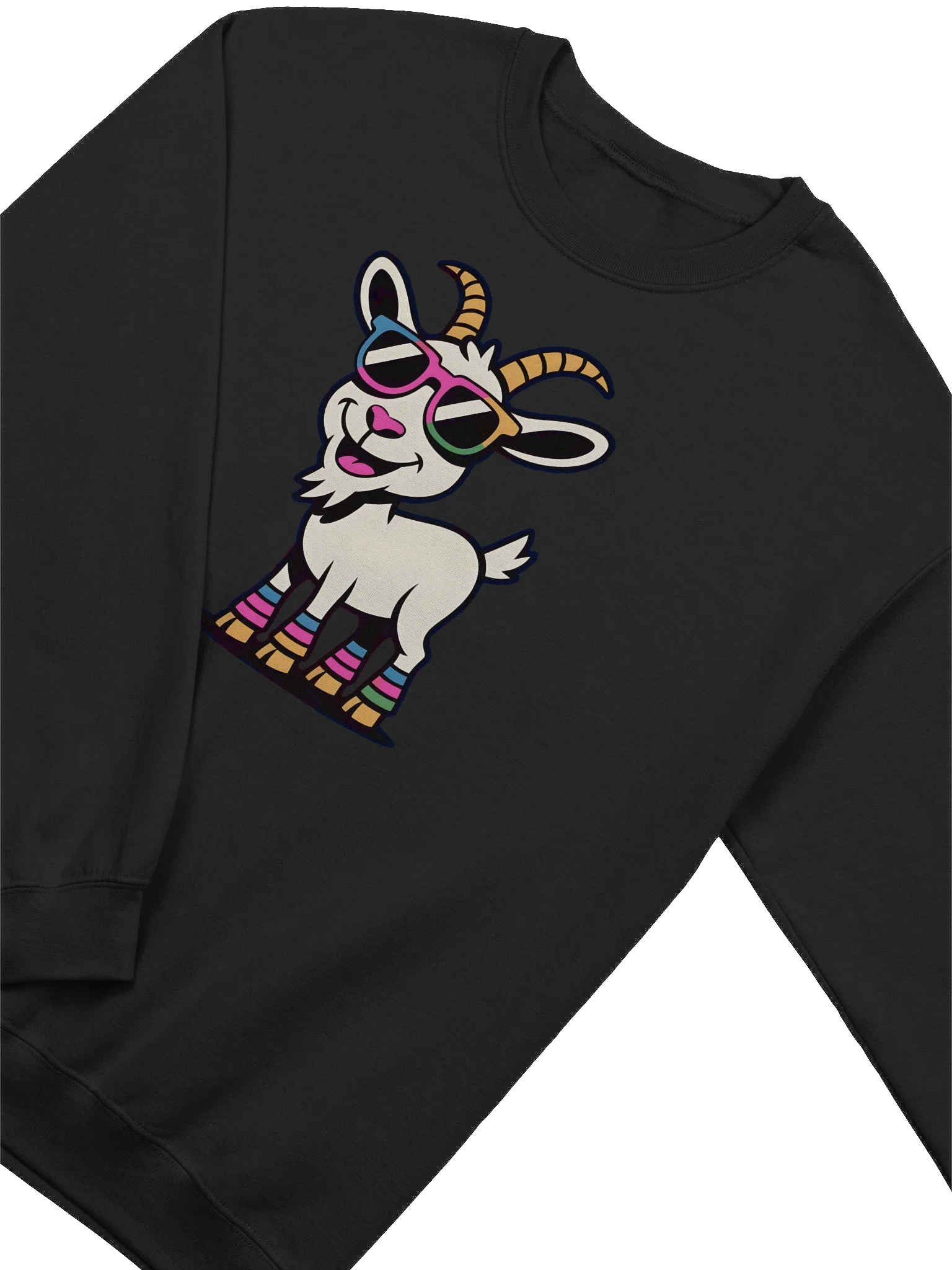 GYOAT Sweatshirt product image (3)