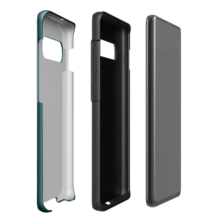 Weenie Samsung Case product image (48)