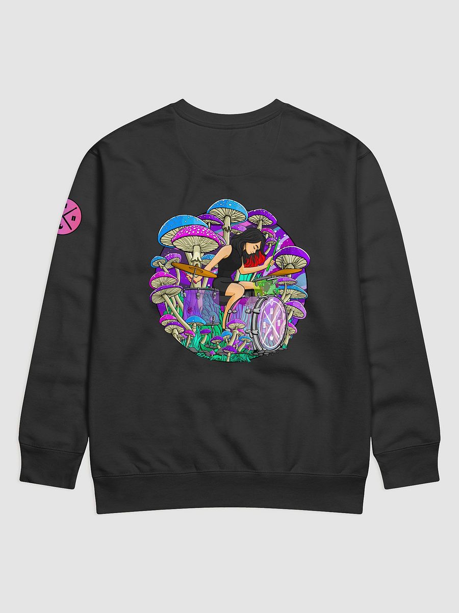 Mushroom Drummer product image (2)