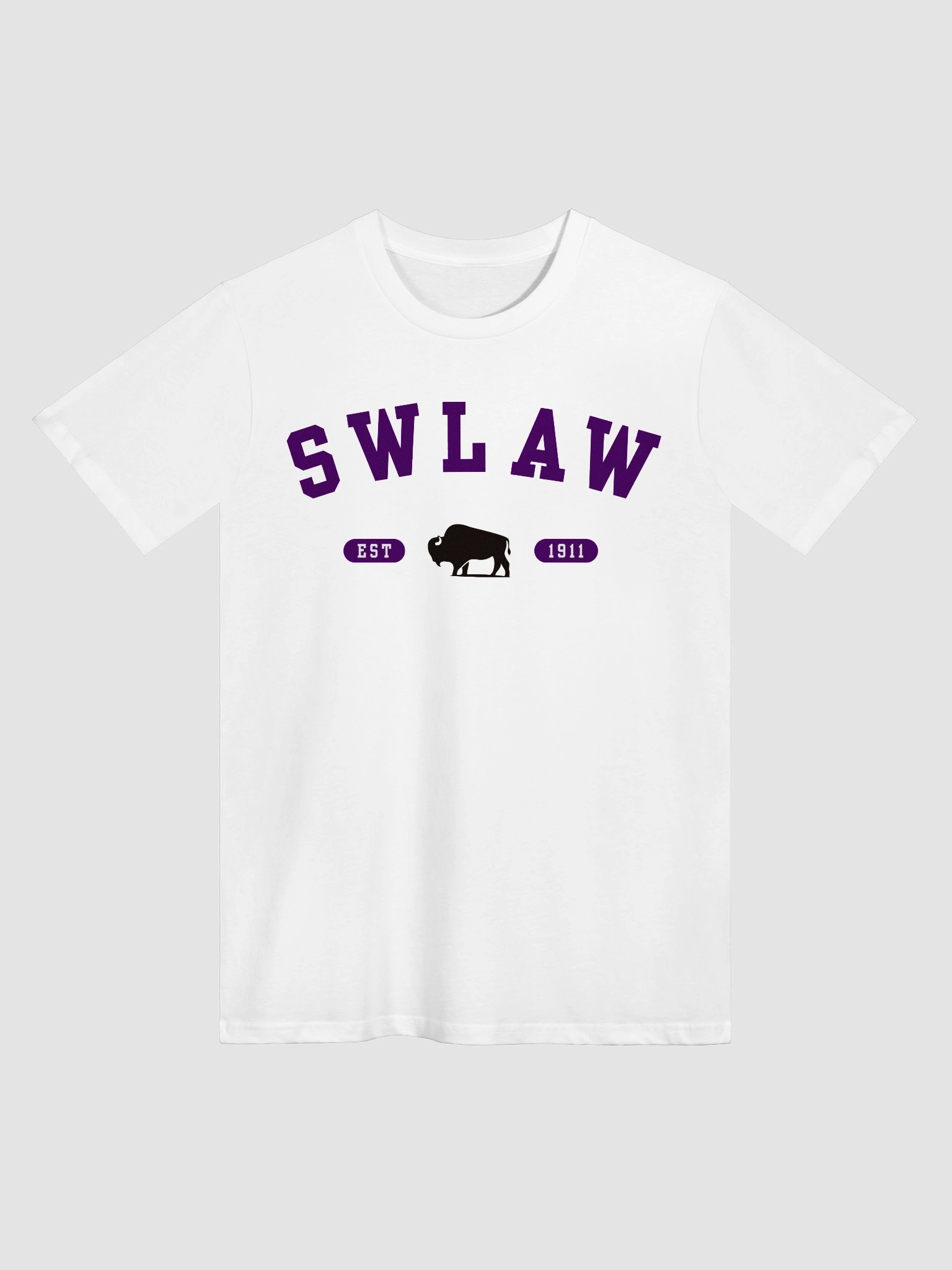 SWLAW Collegiate Bison product image (1)