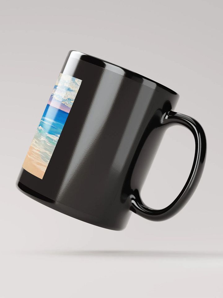 Sunset Serenity Mug product image (3)