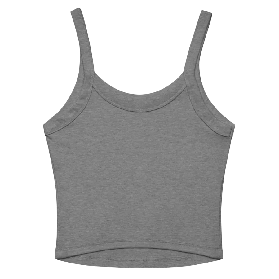 Cool Moms of Saratoga Tiger Cami product image (13)