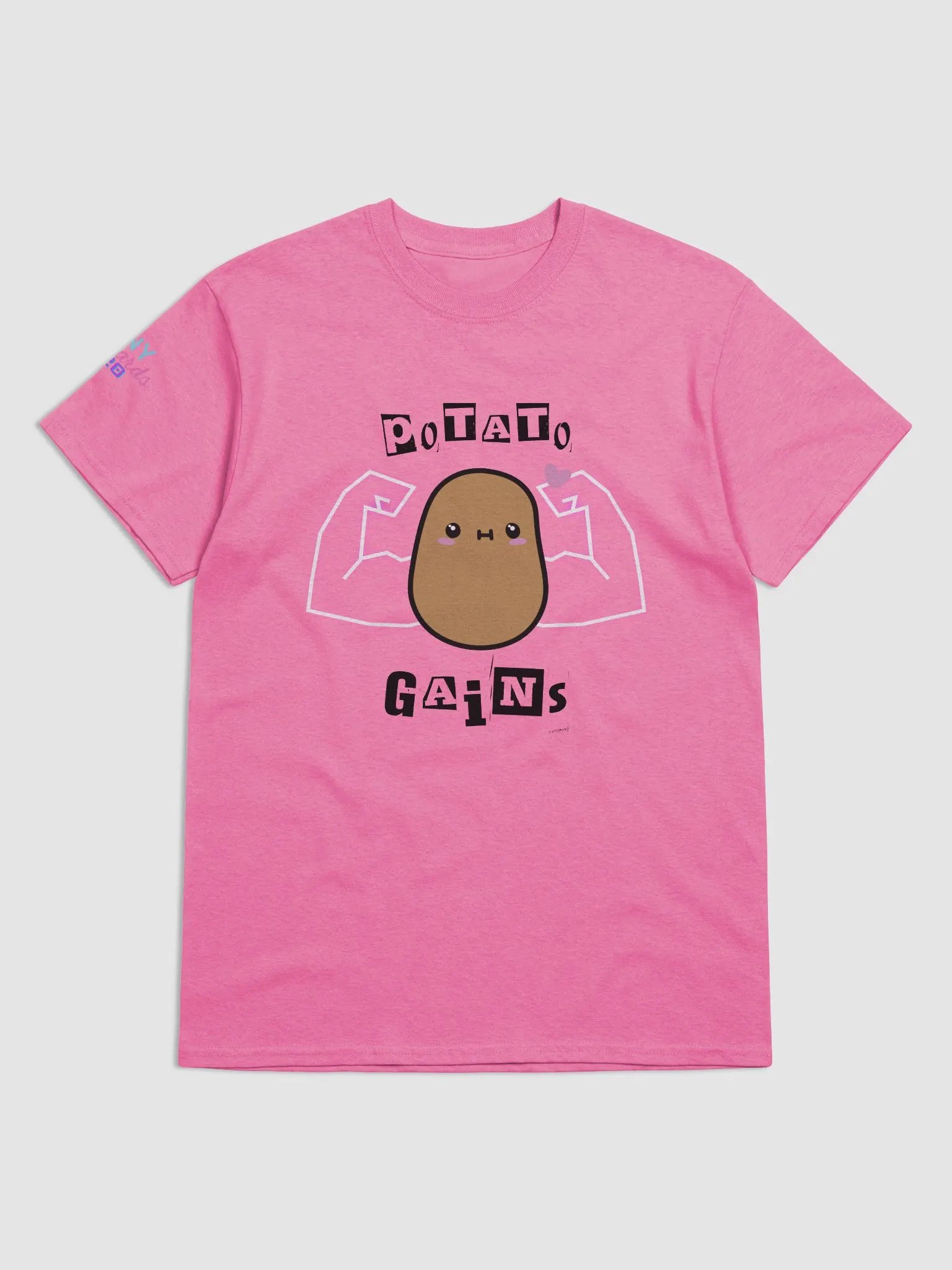 Potato Gains product image (6)