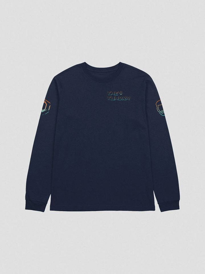 Snowy - Tundra Supersoft Long Sleeve - Minimal product image (2)