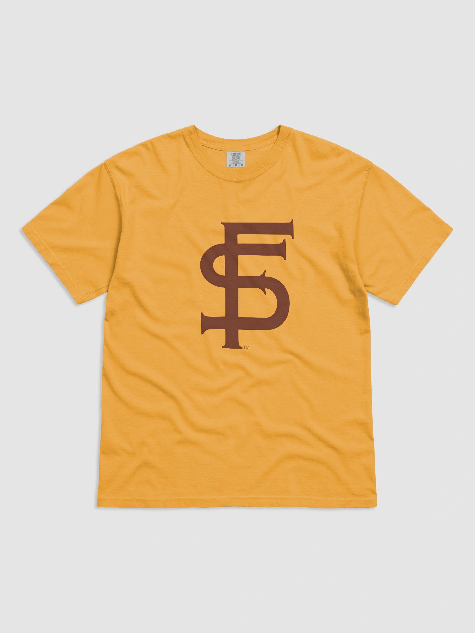 Mike Martin Throwback FS Shirt product image (1)