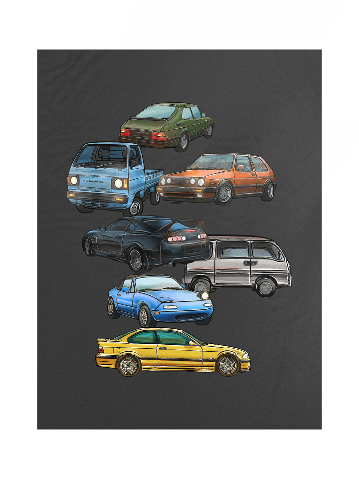 Whips Poster product image (1)