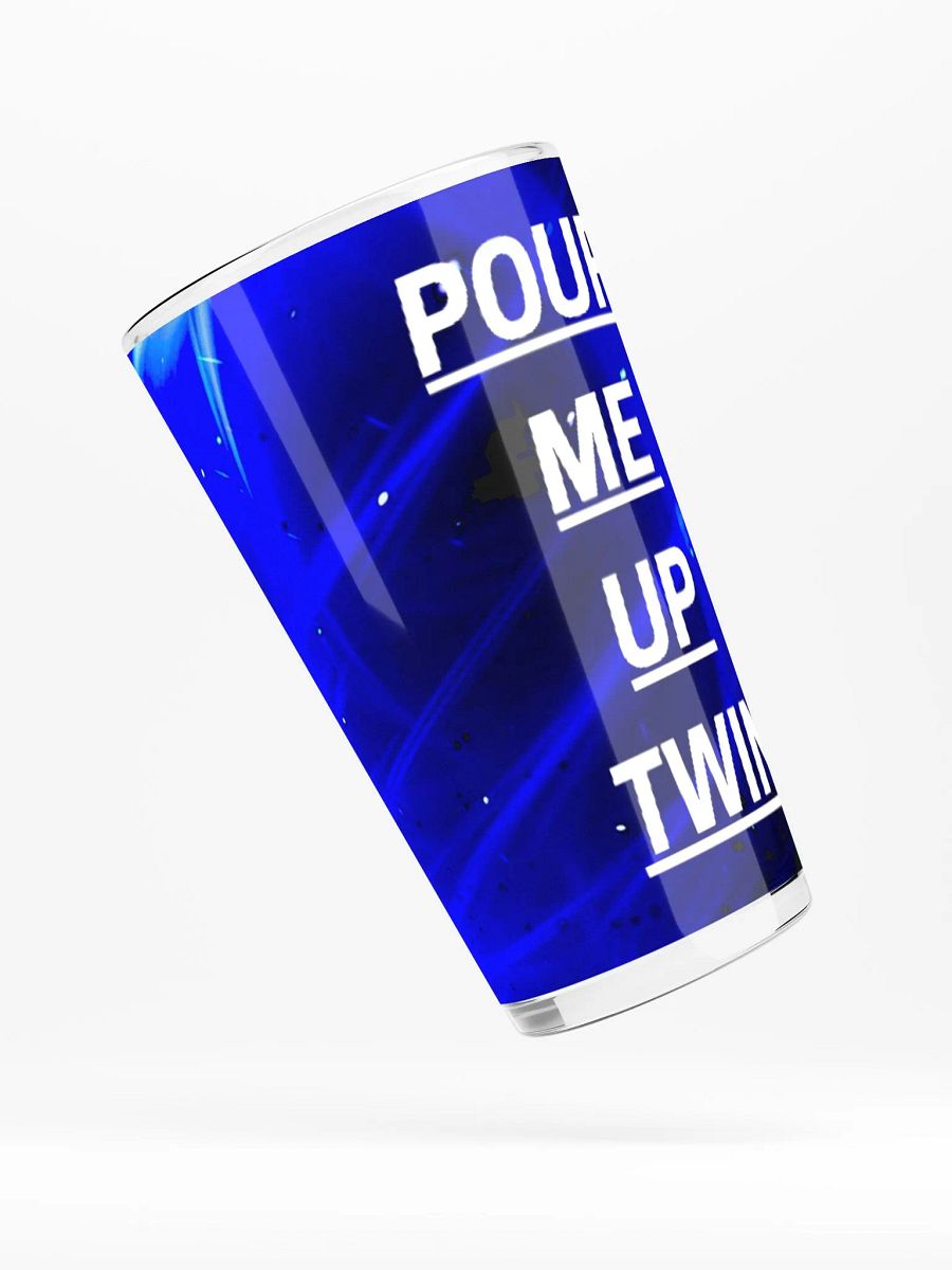 Pour Me Up Twin CUP product image (4)