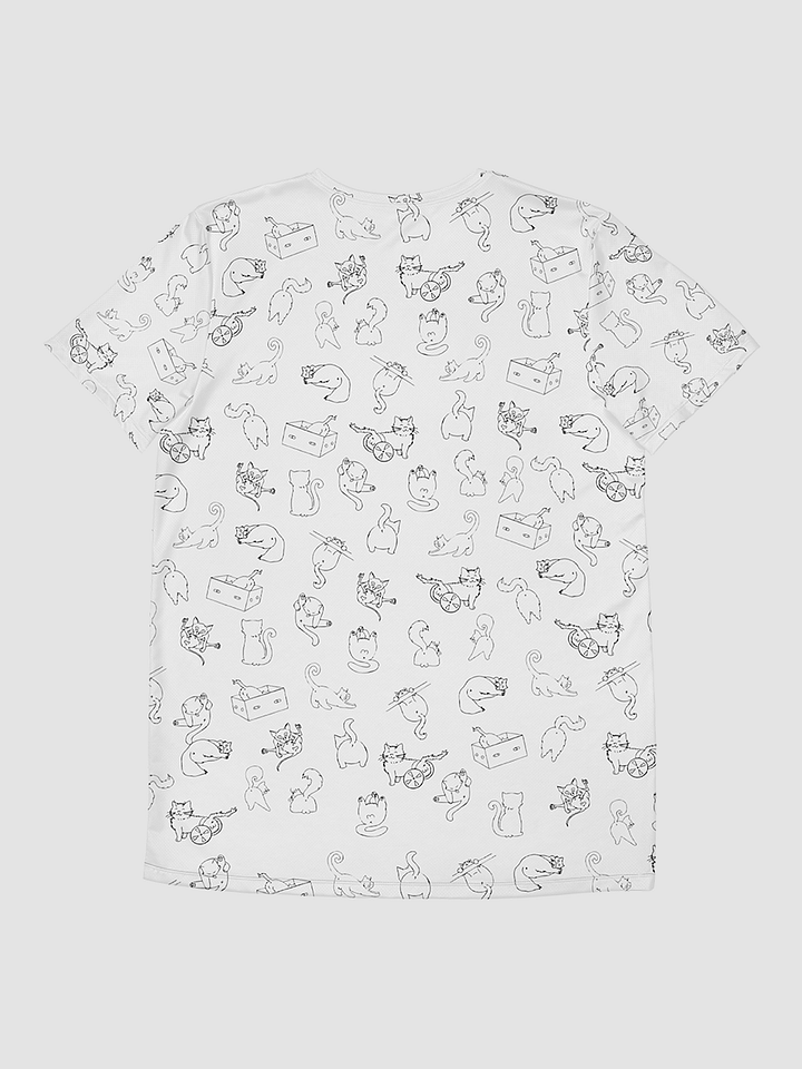 Cat butt Dood's product image (2)
